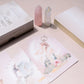 The Wealthy Woman Oracle Deck {LUXURY EDITION}