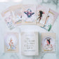 The Wealthy Woman Oracle Deck {LUXURY EDITION}