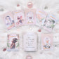 The Wealthy Woman Oracle Deck ☽ 44 Luxury Oracle Cards for Abundance ☽ PRE-ORDER NOW