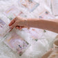The Wealthy Woman Oracle Deck {LUXURY EDITION}
