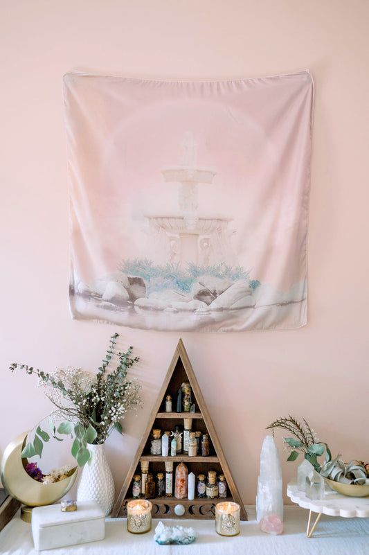 Celestial church spiritual items. - Get your Altar cloth at an affordable  prices